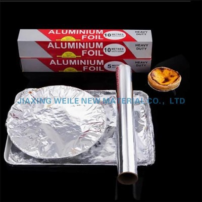 Roll tal-Fojl tal-Aluminju intaljat