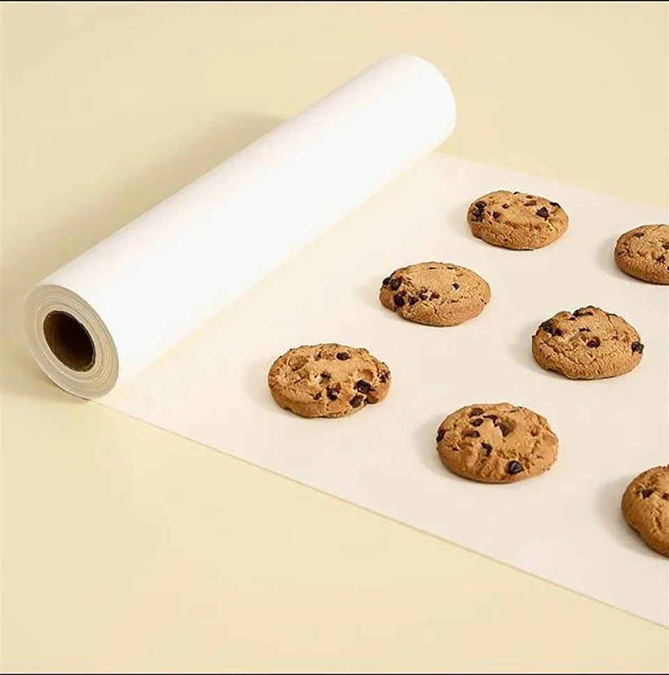 Standard Baking Paper